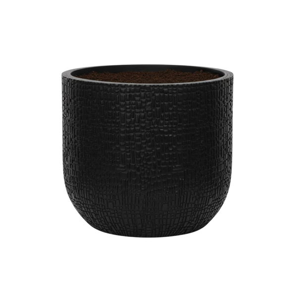Capi Skin antraciet – Ø14 cm