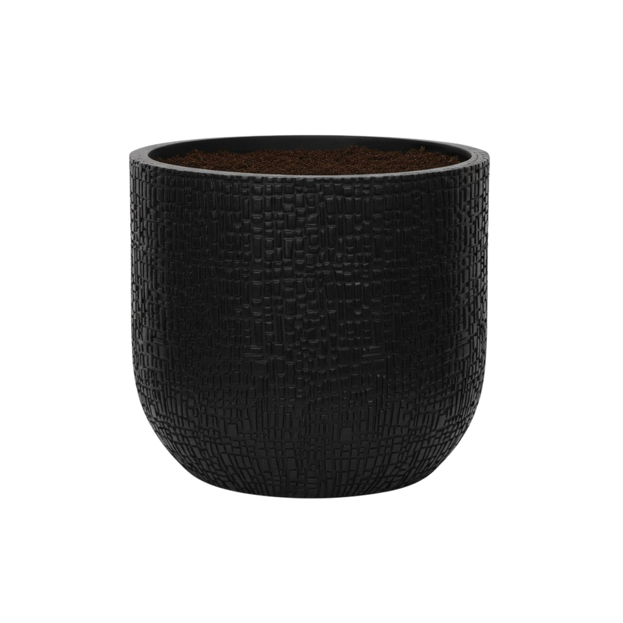 Capi Skin antraciet – Ø14 cm