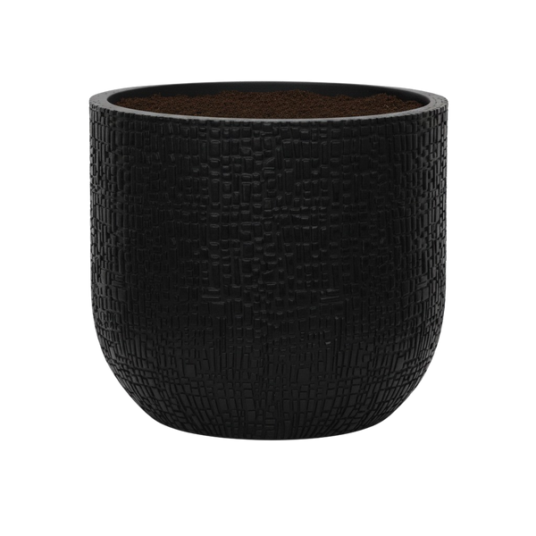 Capi Skin antraciet – Ø17 cm
