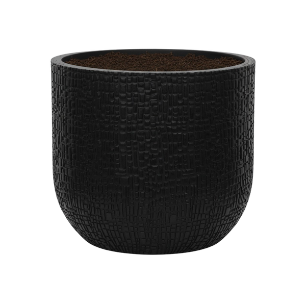 Capi Skin antraciet – Ø24 cm