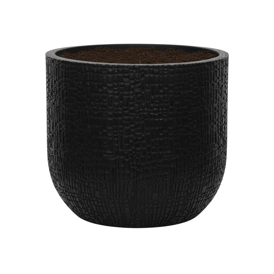 Capi Skin antraciet – Ø24 cm