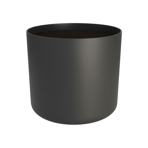 ELHO B.for Soft antraciet – Ø14 cm