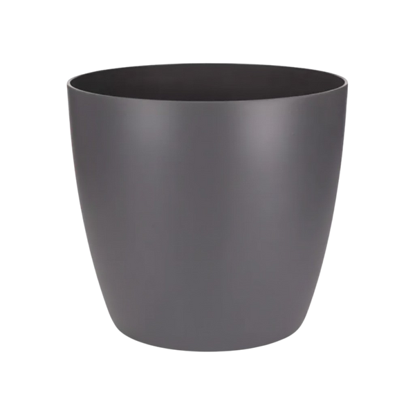 ELHO Brussels antraciet – Ø18 cm