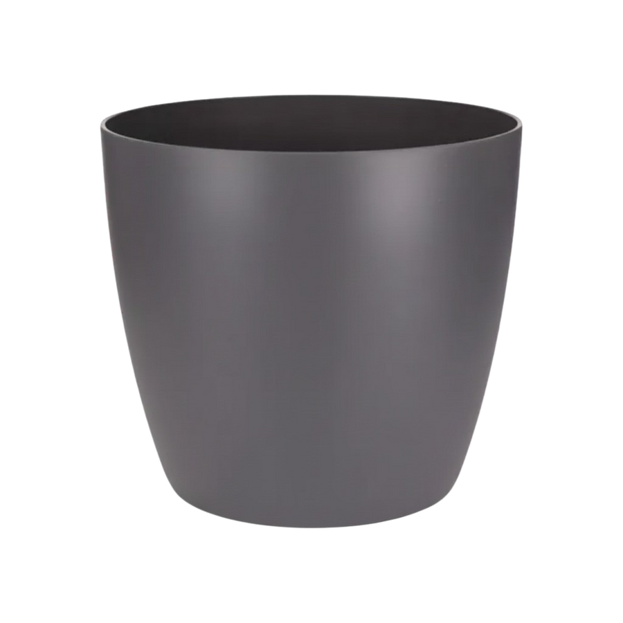 ELHO Brussels antraciet – Ø18 cm
