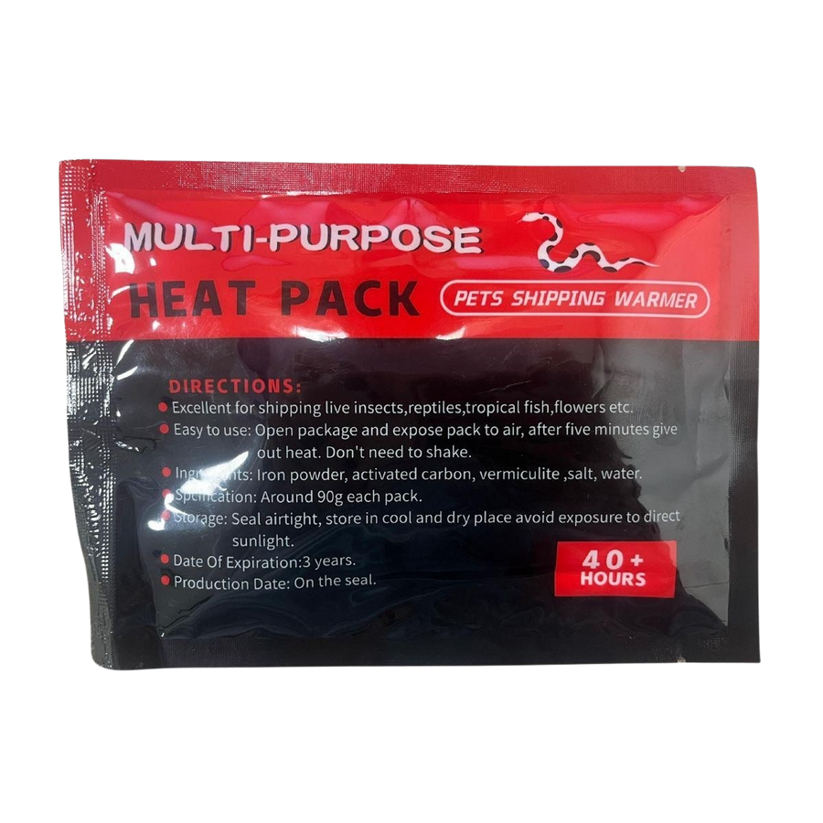 Aqua Pack M – 40 uur