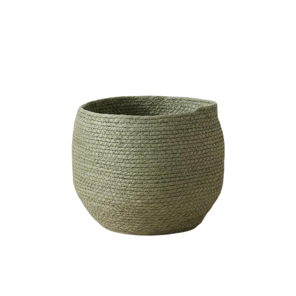 Mand Jorck groen – Ø26 cm