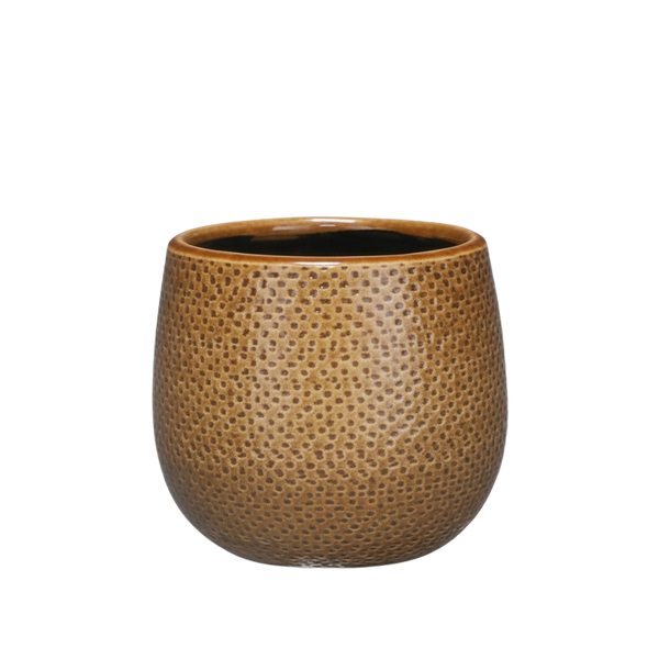 Gabriel oker – Ø14 cm