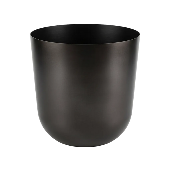 Mayk Lead loodgrijs – Ø20 cm