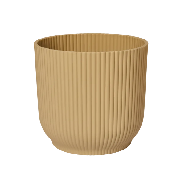ELHO Vibes Fold geel – Ø18 cm