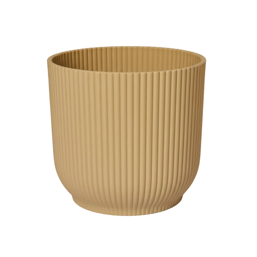 ELHO Vibes Fold geel – Ø18 cm