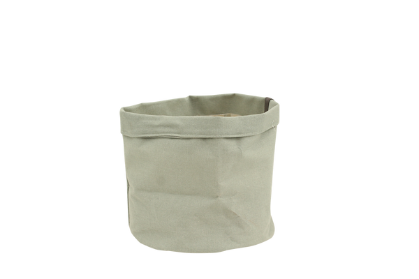 Plantbag Jade – Ø18 cm