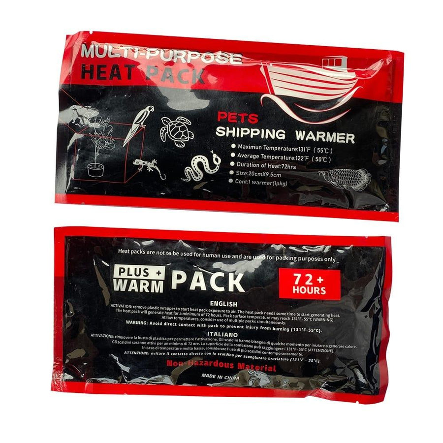 Heatpack XL – 72 uur