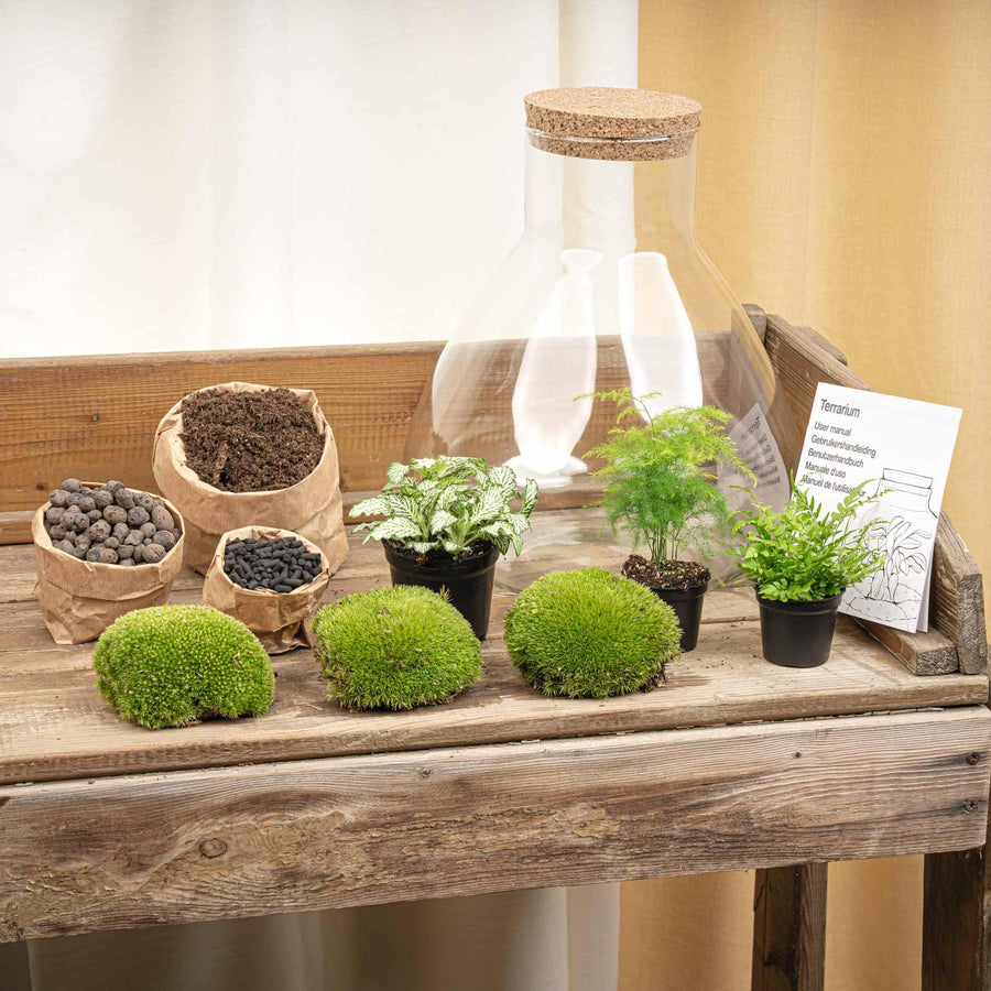Groene Reus